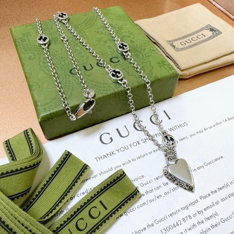 Gucci Necklaces